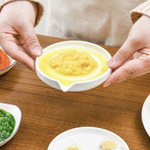 Керамическая терка для овощей