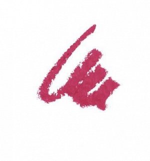 Карандаш для губ стойкий с маслом жожоба RELOUIS тон:11 RICH PINK