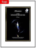 JMSolution Антиоксидантная маска с астаксантином Active Astaxantine Agecare Mask Prime, 30 мл
