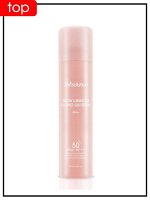 Солнцезащитный спрей для лица с розой JMSolution Glow Luminous Flower Sun Spray Rose 180 мл
