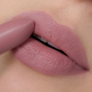 Помада губная матовая Icon Look тон 02 Sexy Stranger RELOUIS