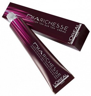 LOREAL PROFESSIONNEL Loreal Professionel Diacolor, Лореаль Диаколор DIA Richesse CLEAR