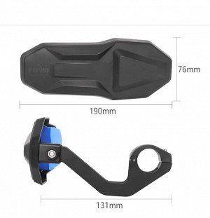 Защита рук велосипедиста TTPRO TRK-2254