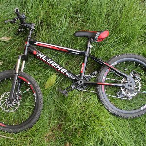 Шатуны детские CRUZbike CQC0627