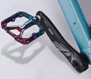 Велосипедные педали KRSEC K5058