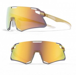 Велосипедные очки ROCKBROS SP318. Photochromic