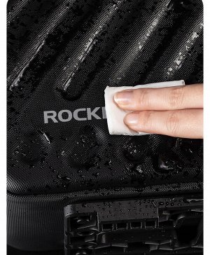 Велосипедная сумка на багажник Rockbros A35. 7.5 л