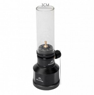 Газовый туристический - кемпинговый фонарь Mountainhiker SZK1011
