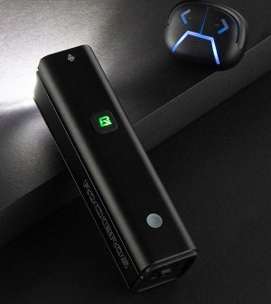 Фонарь велосипедный ROCKBROS RHL1500. 1500 Лм