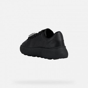 КРОССОВКИ-BLACK