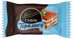 Сбивная Марсианка Тирамису конфета (Сладкий орешек)