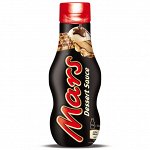 Соус Mars Dessert Sauce 300г
