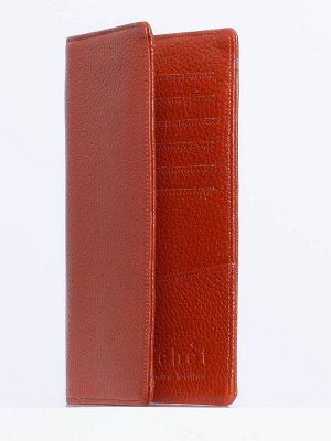 Кошелек портмоне Richet Ri-078P 289 Рыжий