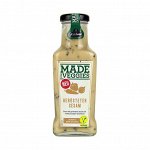Соус с кунжутным маслом и жареным кунжутом Made for Meat 235 мл, KUНNE