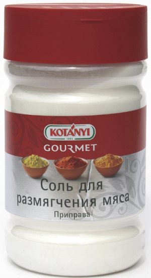 Соль для размягчения мяса Котани 1,65 кг