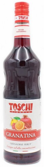 Сироп Гренадин 1 л Тoschi