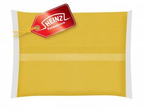 Соус сырный Heinz 1 кг балк