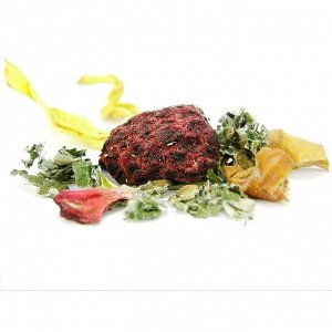 Чай Малина и Мята, Tea Point 50г