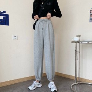Штаны спортивные, женские