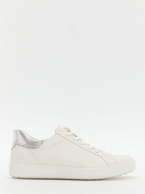 Женские кеды ECCO SOFT 7 W