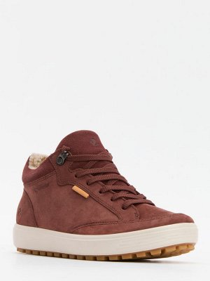 Женские высокие кеды SOFT 7 TRED W