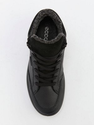 Женские высокие кеды SOFT 7 TRED W