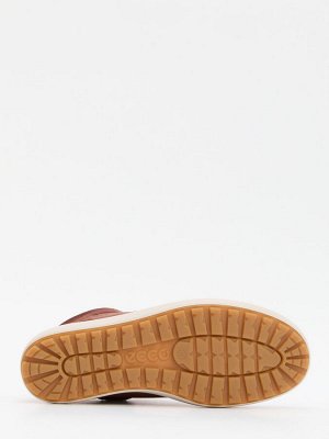 Женские высокие кеды SOFT 7 TRED W