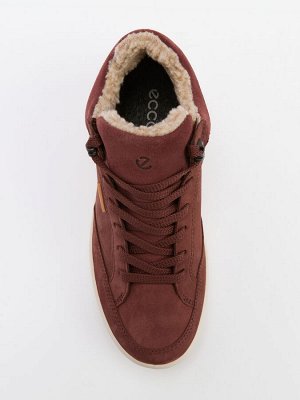 Женские высокие кеды SOFT 7 TRED W