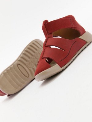 Детские сандалии ECCO COZMO FISHERMAN I