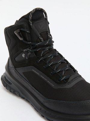 Женские высокие кроссовки ECCO ULT-TRN W