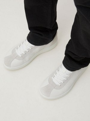 Мужские кеды SOFT ZERO M