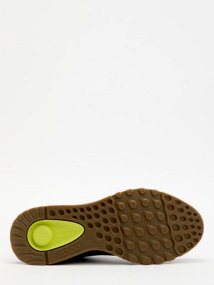 Мужские кроссовки ECCO EXOSTRIDE M