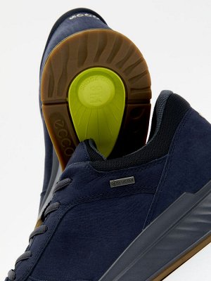 Мужские кроссовки ECCO EXOSTRIDE M
