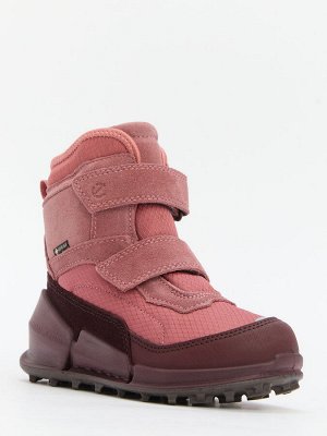 Детские ботинки ECCO BIOM K2
