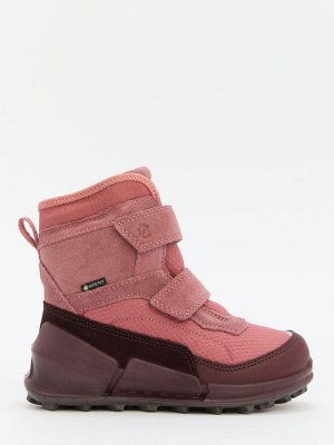Детские ботинки ECCO BIOM K2