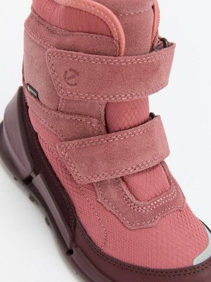 Детские ботинки ECCO BIOM K2