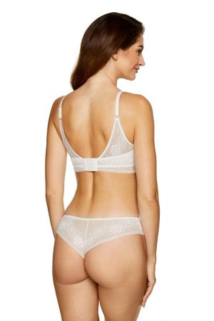 Iris B1 P-UP бюст (образец) (экрю, 75F)
