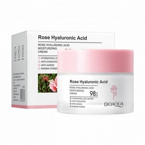 Патчи для кожи вокруг глаз BioAqua Rose Hyaluronic Acid. Экстракт Розы и Гиалуроновая Кислота. Экстракт Розы-Оживляет и освежает уставшую кожу. Гиалуроновая кислота- удерживает влагу. 80гр/60шт/30пар