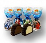 Конфеты &quot;Вологодская сказка&quot;