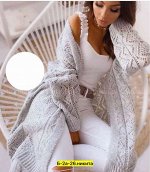 Кардиганы, кофты, свитеры, много plus size