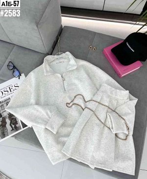 Костюм ткань фабричное качество