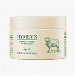 Крем для лица и тела Images HYMEYS Sheep Oil Cream.140 мл Увлажняющий с Ланолином. Великолепно восстанавливает и смягчает кожу после прогулок и в засушливые дни.  пр. Китай.