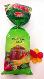 Мармелад &quot;Целебная сила&quot;