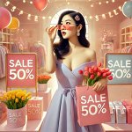 ХОТЕЙ-SHOP: Женские радости гламурным хозяюшкам 💥