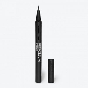 Influence Beauty Подводка для глаз "Petroleum" 01