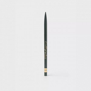 Карандаш для глаз Ультратонкий "Calligrapher" тон 03