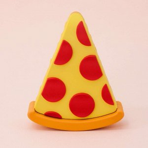 Портативное зарядное устройство Power Bank "Pizza"