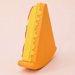 Портативное зарядное устройство Power Bank "Pizza"