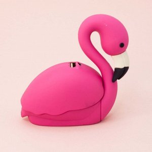 Портативное зарядное устройство Power Bank "Flamingo"