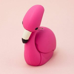 Портативное зарядное устройство Power Bank "Flamingo"